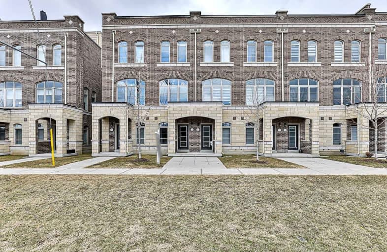 12544 Ninth Line, Whitchurch Stouffville | Image 1