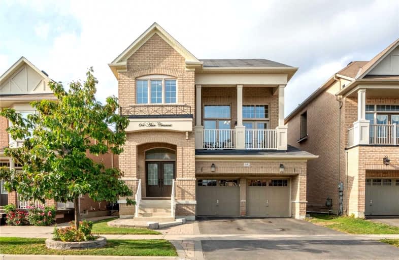 64 Acer Crescent, Whitchurch Stouffville | Image 1