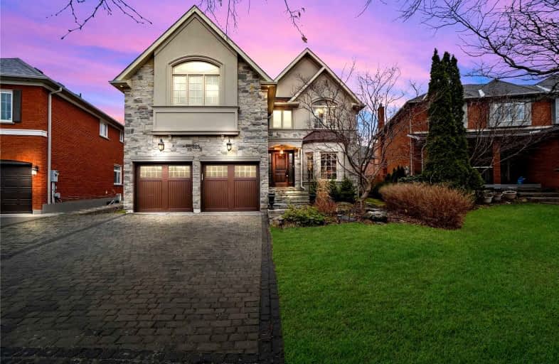 225 Westmount Boulevard, Vaughan | Image 1