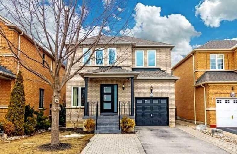 44 Saint Victor Drive, Vaughan | Image 1