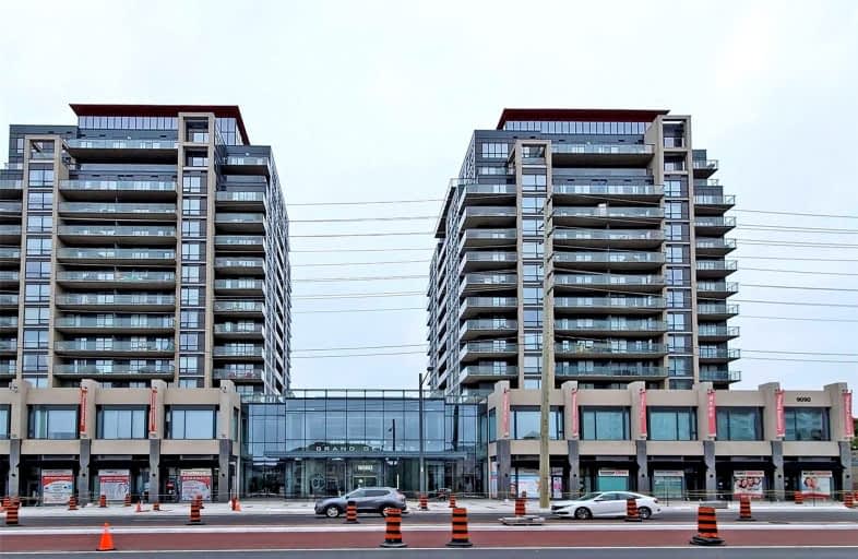 1205-9090 Yonge Street, Richmond Hill | Image 1