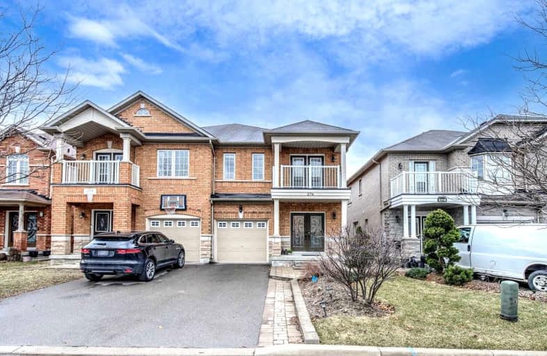 276 Golden Orchard Road, Vaughan | Image 1