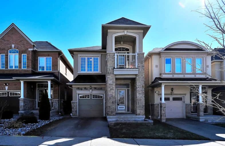 31 Woodville Drive, Vaughan | Image 1