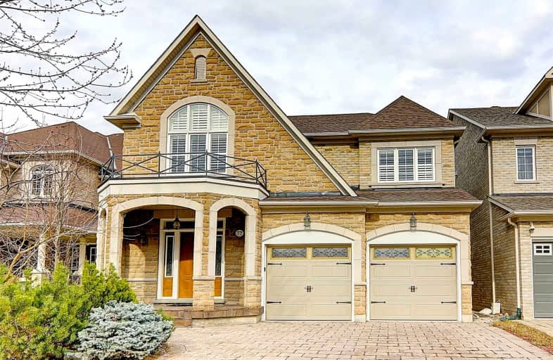 77 Castleglen Boulevard, Markham | Image 1