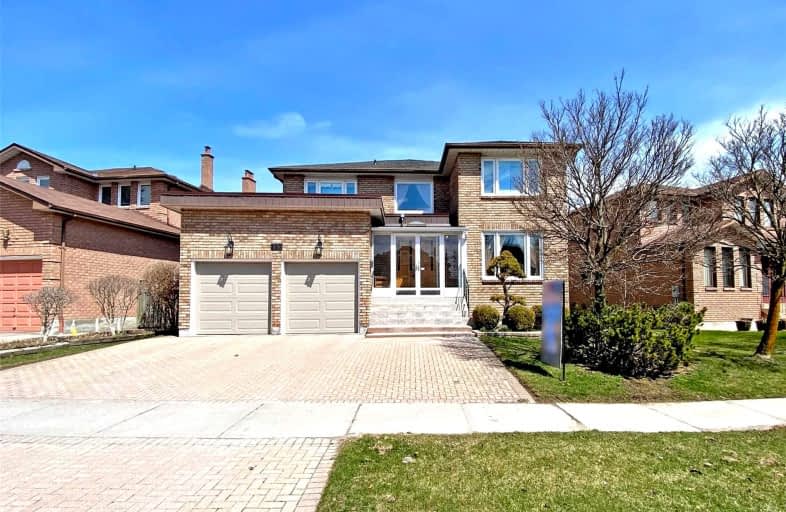 117 Buchanan Drive, Markham | Image 1