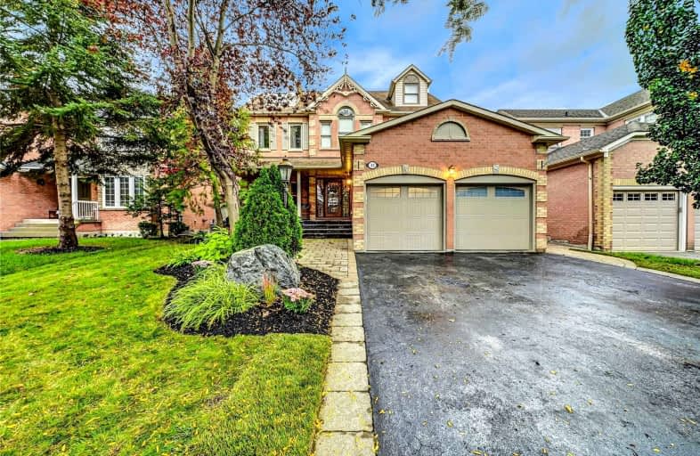 43 Foxmeadow Lane, Markham | Image 1