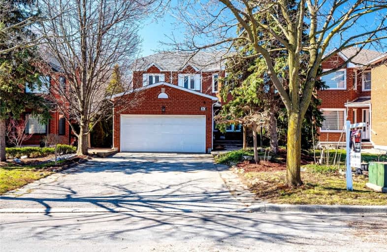 30 Arisaig Drive, Vaughan | Image 1