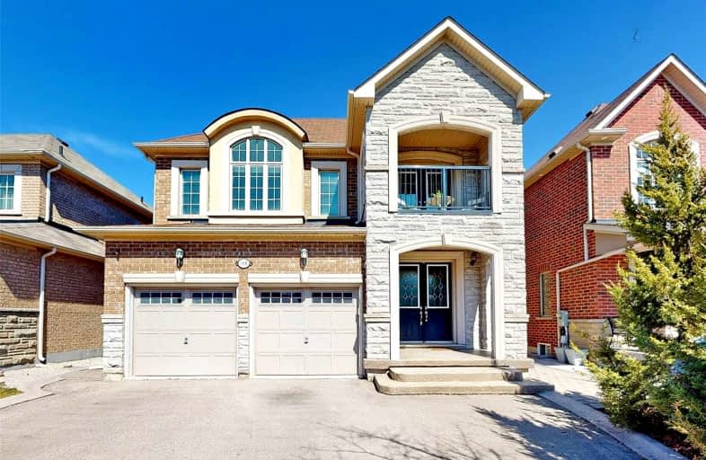 168 Mediterra Drive, Vaughan | Image 1