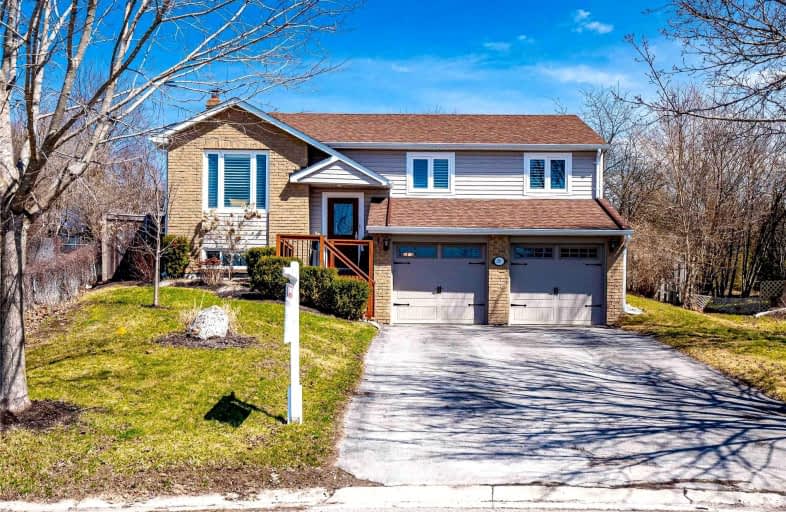 26 Blackstone Court, East Gwillimbury | Image 1