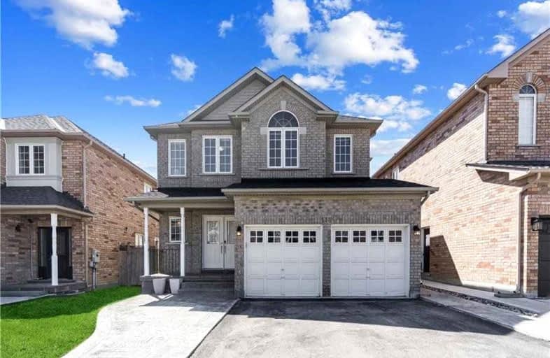 115 Michelle Drive, Vaughan | Image 1