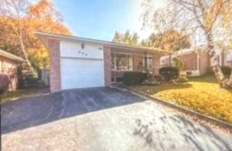 662 Red Deer Street, Newmarket | Image 1