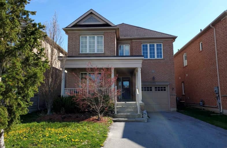 7 Amberwing Landing, Bradford West Gwillimbury | Image 1