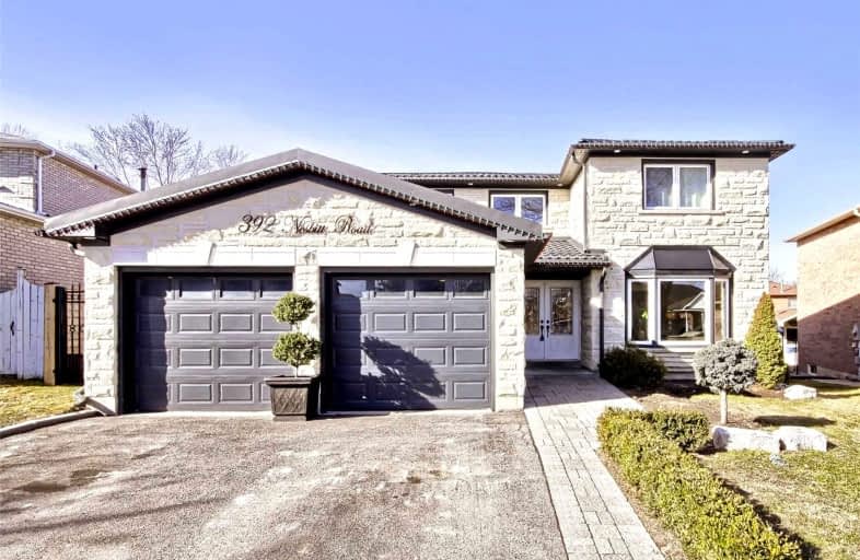 392 Nesbitt Road, Newmarket | Image 1