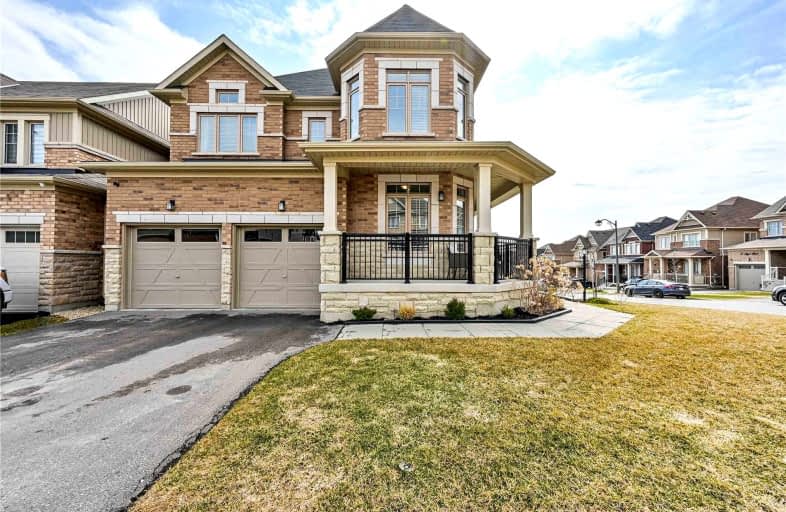3 Donnan Drive, New Tecumseth | Image 1