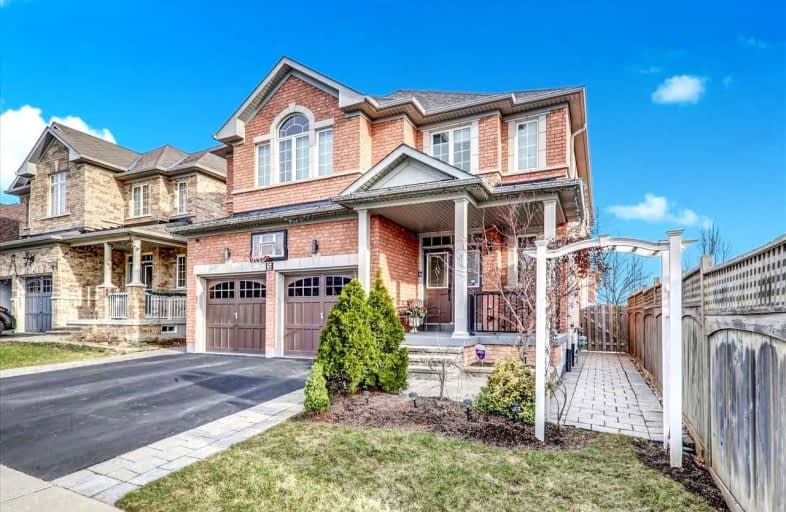 5 Batchford Crescent, Markham | Image 1