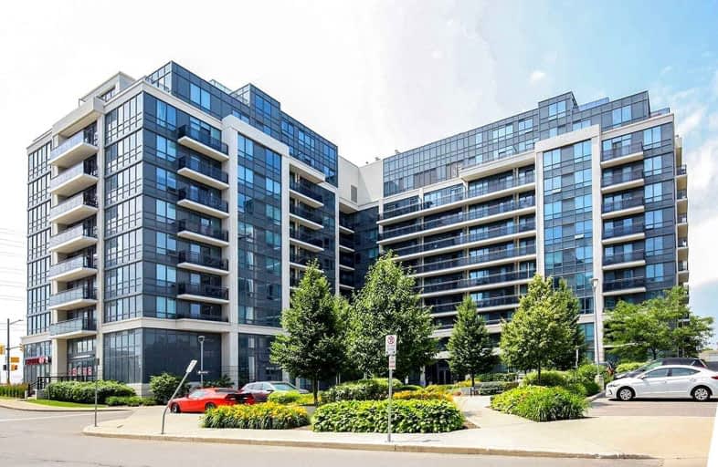 322-370 Highway 7 East, Richmond Hill | Image 1