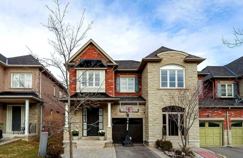 21 Mill River Drive, Vaughan | Image 1