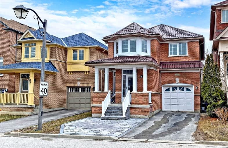 206 Madison Heights Boulevard, Markham | Image 1