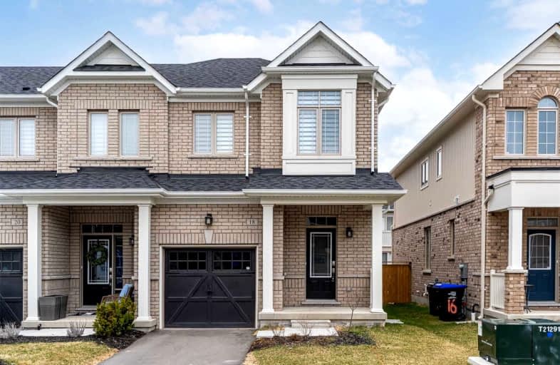 18 Clifford Crescent, New Tecumseth | Image 1