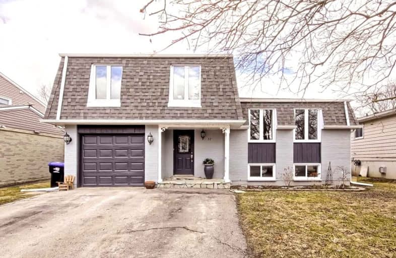 37 The Boulevard Boulevard, New Tecumseth | Image 1