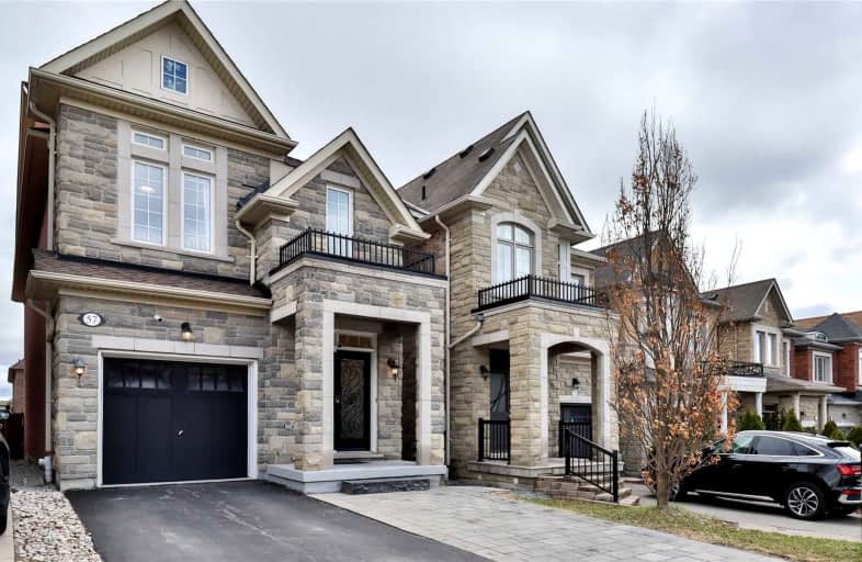 57 Lady Loretta Lane, Vaughan | Image 1