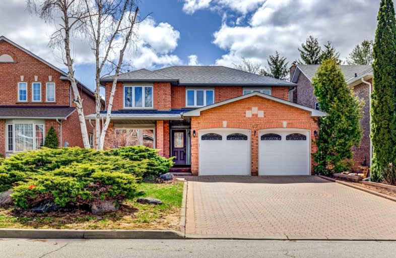 47 Summitcrest Drive, Richmond Hill | Image 1