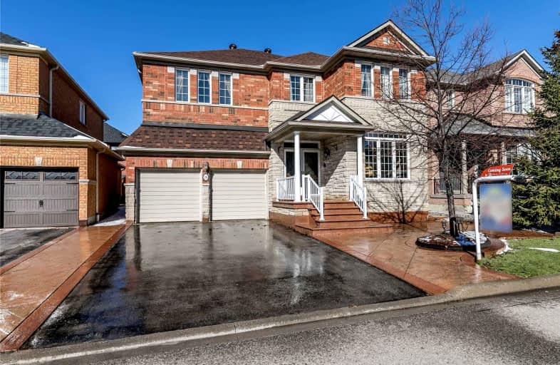 26 Chateau Drive, Vaughan | Image 1