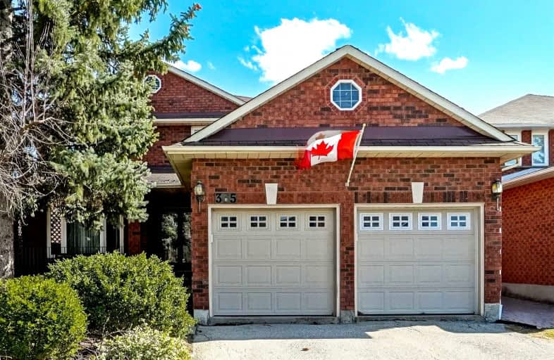 365 Castlehill Road, Vaughan | Image 1