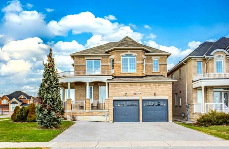 106 Valley Vista Drive, Vaughan | Image 1