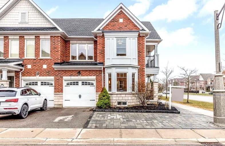 2 Latitude Lane, Whitchurch Stouffville | Image 1