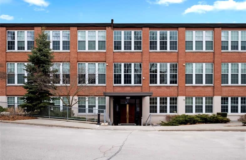 116-543 Timothy Street, Newmarket | Image 1