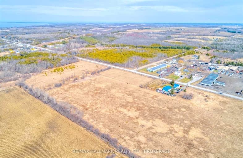 Lot 4 Lot 25 Concession 6 Road, Georgina | Image 1