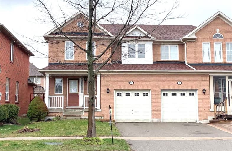 183 Roy Rainey Avenue, Markham | Image 1