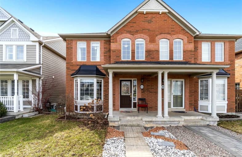 311 White's Hill Avenue, Markham | Image 1