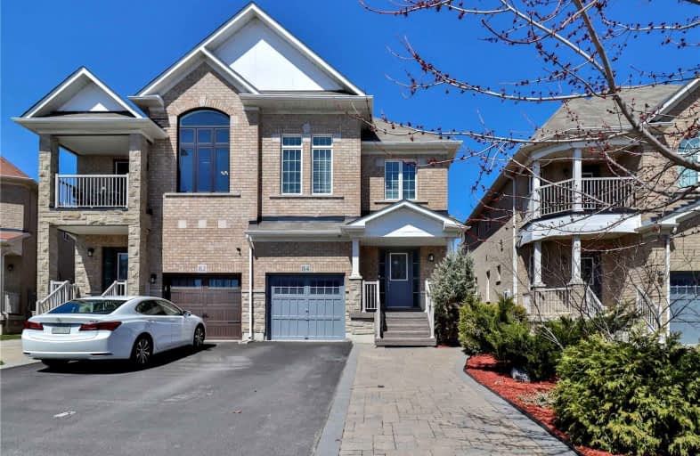 84 Manordale Crescent, Vaughan | Image 1
