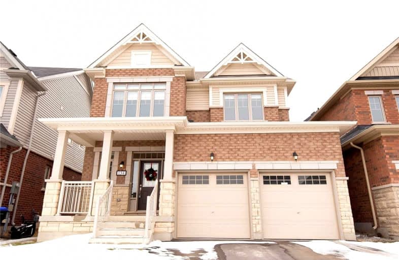 134 Casserley Crescent, New Tecumseth | Image 1