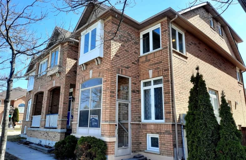 43 Bur Oak Avenue, Markham | Image 1