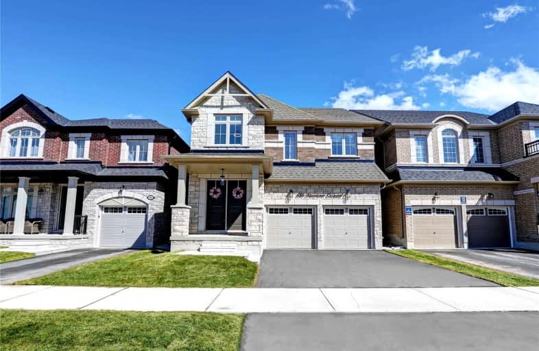 186 Stevenson Crescent, Bradford West Gwillimbury | Image 1
