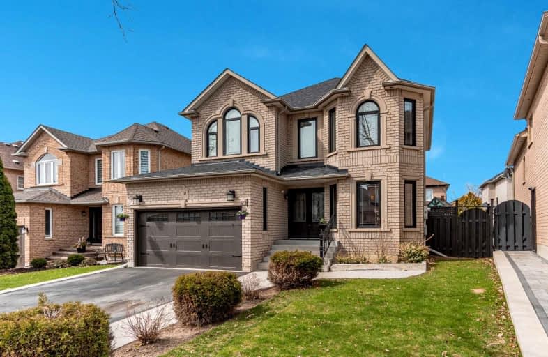 10 Fanshore Drive, Vaughan | Image 1