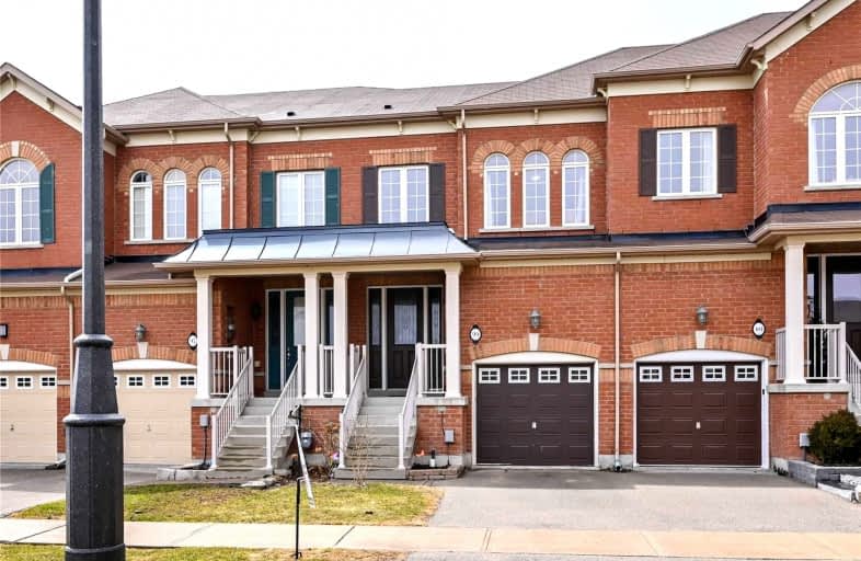 99 Mccann Crescent, Bradford West Gwillimbury | Image 1