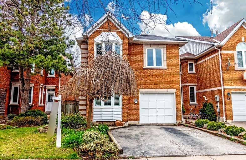 82 Brownstone Circle, Vaughan | Image 1