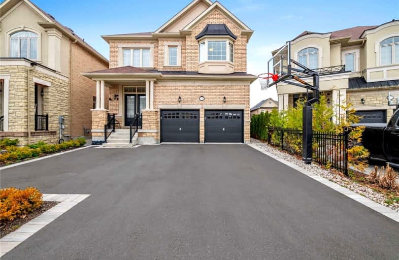 78 Chaiwood Court, Vaughan | Image 1