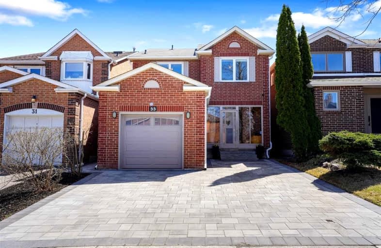 33 Winding Lane, Vaughan | Image 1