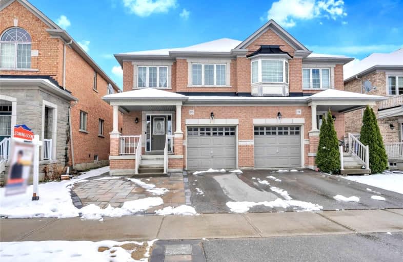 56 Win Timbers Crescent, Whitchurch Stouffville | Image 1