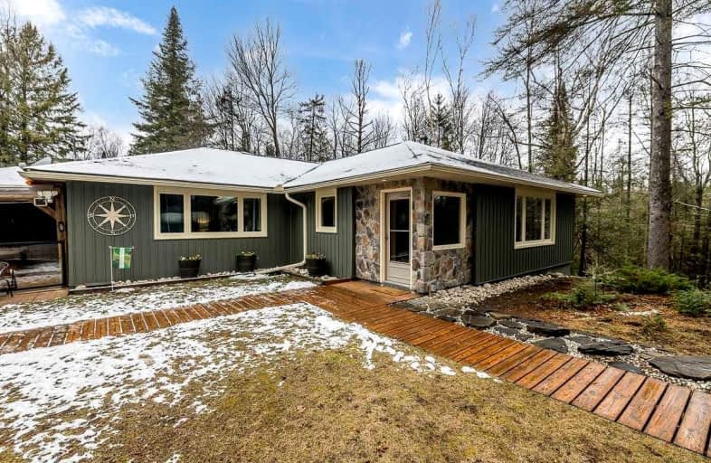 8258 17th Sideroad, Adjala Tosorontio | Image 1