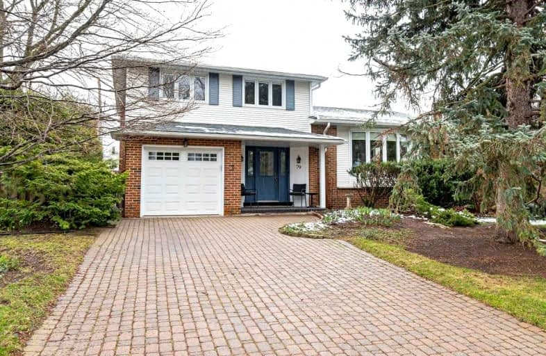 79 Weeping Willow Lane, Markham | Image 1