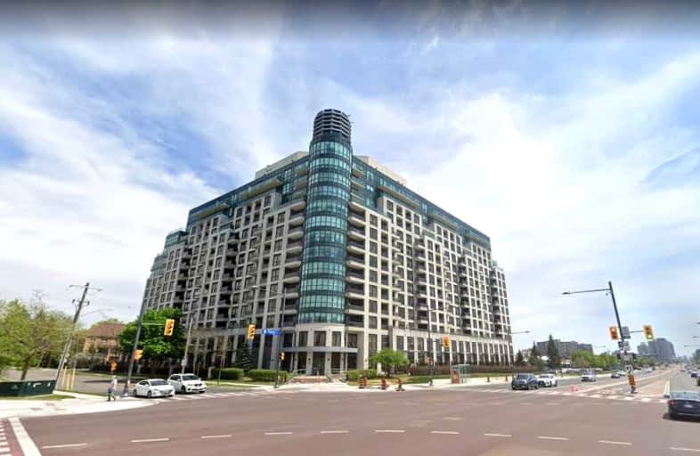 Ph 20-18 Harding Boulevard, Richmond Hill | Image 1