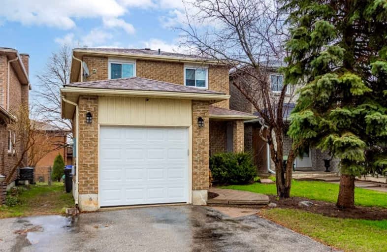 281 Colborne Street, Bradford West Gwillimbury | Image 1