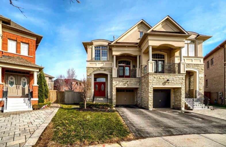 73 Ostrovsky Road, Vaughan | Image 1