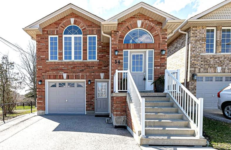 54 Essa Street, Bradford West Gwillimbury | Image 1